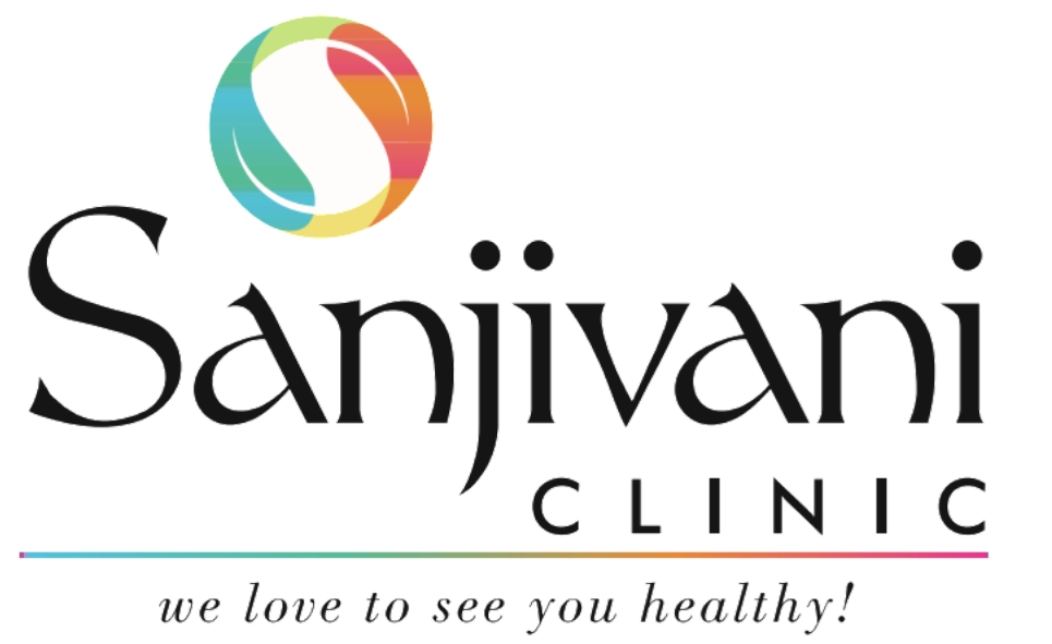 Sanjivani Health Care Center Logo