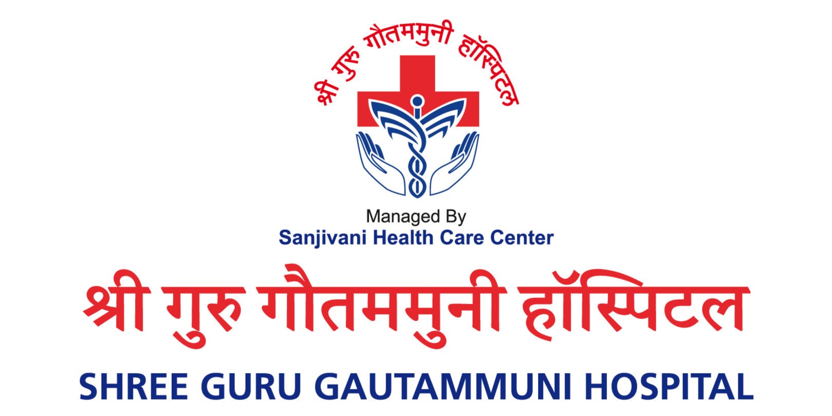 Hospital Logo